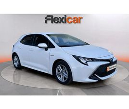 1.8 125H ACTIVE TECH E-CVT