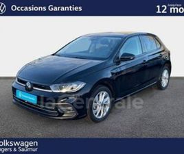 VI GENERATION2 1.0 TSI 95 S&S STYLE DSG7