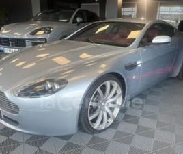 ROADSTER 4.3 390 BVA6