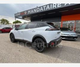 II GENERATION2 1.2 HYBRID 145 GT E-DCS6