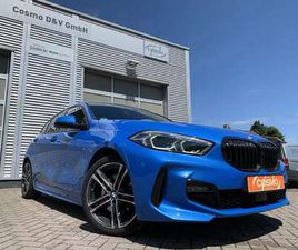 M SPORT 140CV SHADOW LINE *SEDILI A GUSCIO*