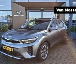 KIA STONIC KIA STONIC INSPIRE 1.0T ISG 7DCT | AUTOMAAT | APPLE CARPLAY — KIA — MARKTPLAATS