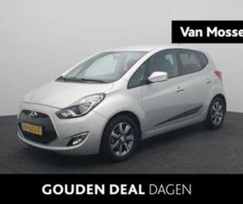 HYUNDAI IX20 HYUNDAI IX20 1.4I GO! | NAVIGATIE | CAMERA | MULTIFUNCTIONEE — HYUNDAI — MARKTPLAATS