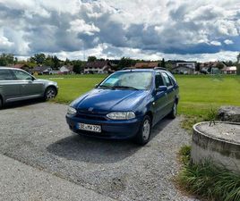 FIAT PALIO WEEKEND WINTERAUTO