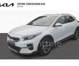 GENERATION2 1.0 T-GDI 120 ACTIVE BVM6