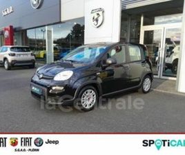 III GENERATION2 CITY CROSS 1.0 70 HYBRIDE BSG S/S