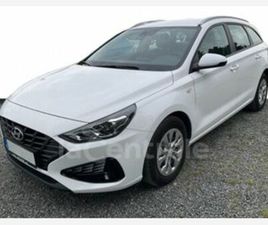 HYUNDAI I30 III GENERATION2 1.0 T-GDI 120 MHEV I-MT INTUITIVE