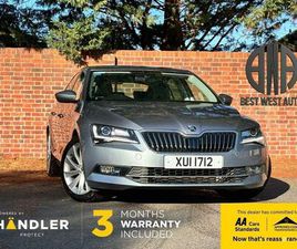 1.5 TSI ACT SE L EXECUTIVE EURO 6 (START/STOP) 5DR