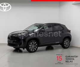 TOYOTA YARIS CROSS 1.5 130H ACTIVE PLUS