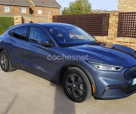 FORD MUSTANG MACH-E FORD MUSTANG MACHE