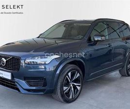 VOLVO XC90 VOLVO XC90