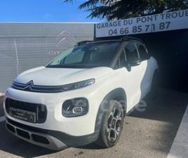 CITROEN C3 AIRCROSS 1.2 PURETECH 110 S&S FEEL BUSINESS BV6