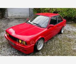 BMW SERIE 3 COUPE 318 IS (E30) 318IS 2P