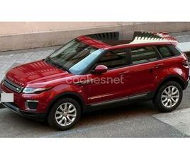 LAND-ROVER RANGE ROVER EVOQUE