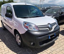 RENAULT KANGOO RENAULT KANGOO
