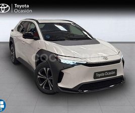 TOYOTA BZ4X TOYOTA BZ4X 200E 4X2 ADVANCE