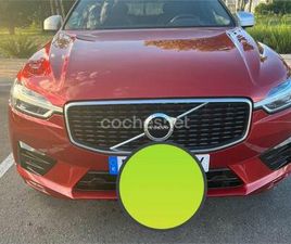 VOLVO XC60 D4 VOLVO XC60