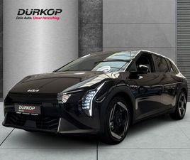 KIA EV4 KIA EV4 EARTH 81,4KWH UPGRADE WINTER-CONNECT TECHNOL