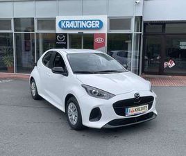 MAZDA 2 MAZDA MAZDA2 HYBRID PRIME LINE AUT.