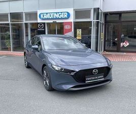 MAZDA 3 MAZDA MAZDA3 E-SKYACTIV-X186 EXCLUSIVE-LINE