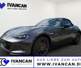 MAZDA MX-5 1.5I 132PS HOMURA
