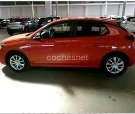 OPEL CORSA OPEL CORSA