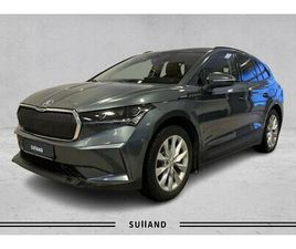 SKODA ENYAQ VERSION 60 IV 60