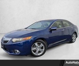 ACURA TSX USED 2013 ACURA TSX TECHNOLOGY