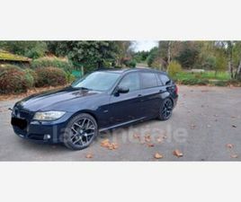 (E91) GENERATION2 TOURING 330DA 245 EDITION SPORT