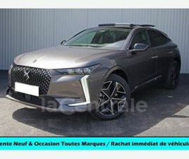 CITROEN DS4 II 1.5 BLUEHDI 130 PALLAS EAT8