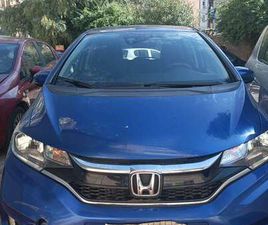 HONDA JAZZ JAZZ III 2019 1.3 TREND MY19