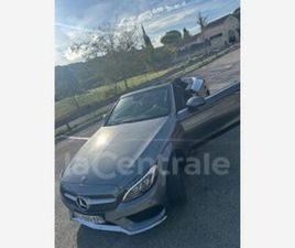 IV CABRIOLET 220 D 9G-TRONIC