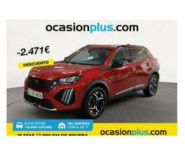 1.2 PURETECH S&S ALLURE EAT8 130