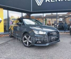 GENERATION2 SPORTBACK 1.4 TDI 90 S LINE