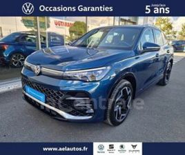 III 2.0 TDI 150 R-LINE DSG7