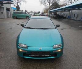 MAZDA 323 1.4 P/EURO 4/69000 KLM