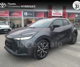 II 2.0 HYBRIDE 200 DESIGN