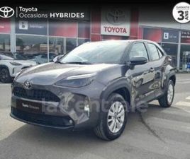 1.5 HYBRIDE 116H 2WD DYNAMIC