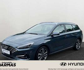 HYUNDAI I30 SW I30 KOMBI 1.0 T-GDI 48V HYBRID