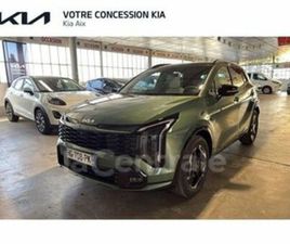 V GENERATION2 1.6 HYBRIDE 239 GT-LINE PREMIUM BUSINESS BVA6