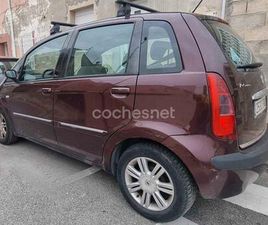 LANCIA MUSA LANCIA MUSA