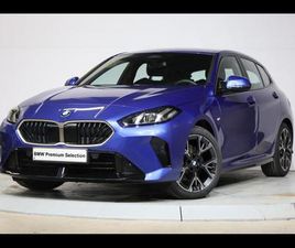 BMW SERIE 1 120 BMW SÉRIE 1 120 KIT M SPORT