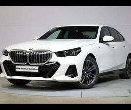 BMW SERIE 5 520 BMW SÉRIE 5 520 I BERLINE KIT M SPORT