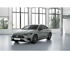 MERCEDES CLA CLA 250 MERCEDES CLA CARS 250+ SPORT EDITION