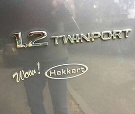 OPEL AGILA 1.2-16V MAXX