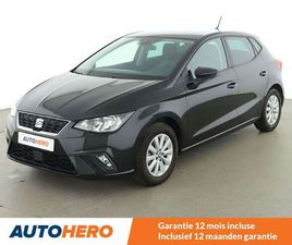 SEAT IBIZA SEAT IBIZA 1.0 TSI STYLE