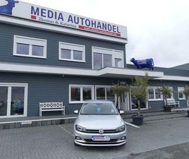 VOLKSWAGEN POLO VI HIGHLINE