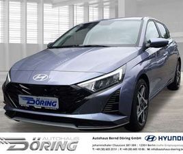 PRIME 1.0 TURBO AUTOMATIK 100PS SMART-KEY