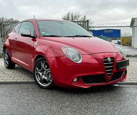 TB 1.4 16V MULTIAIR QUADRIFOGLIO VERDE