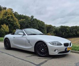 2.2I 6 CILINDER 170PK